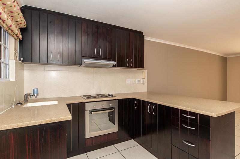 To Let 2 Bedroom Property for Rent in Plumstead Western Cape